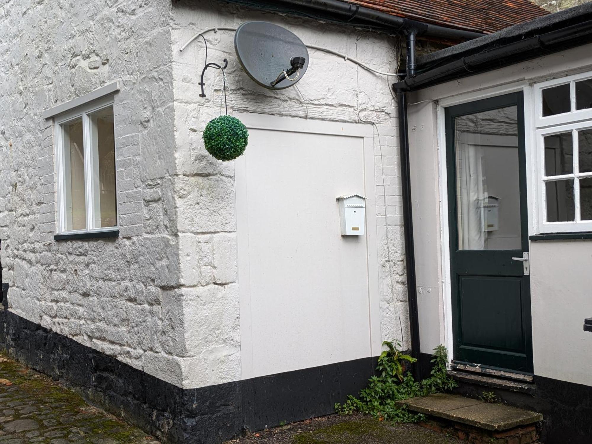 Little Brewers Escape To The Foot Of Gold Hill Dorset Apartment Shaftesbury Exterior photo