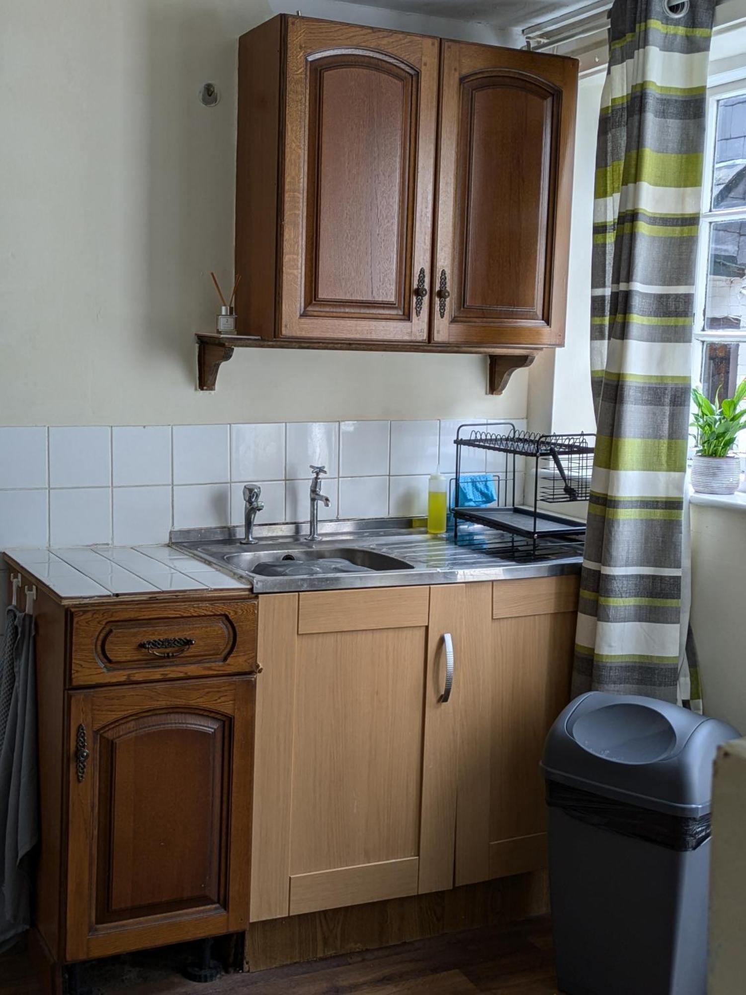 Little Brewers Escape To The Foot Of Gold Hill Dorset Apartment Shaftesbury Exterior photo